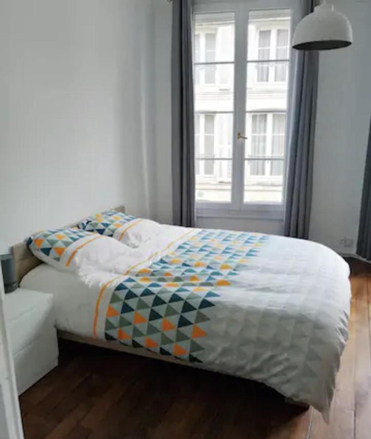 Bel Appartement Ancien Poitiers Centre - 4 Chambres Εξωτερικό φωτογραφία